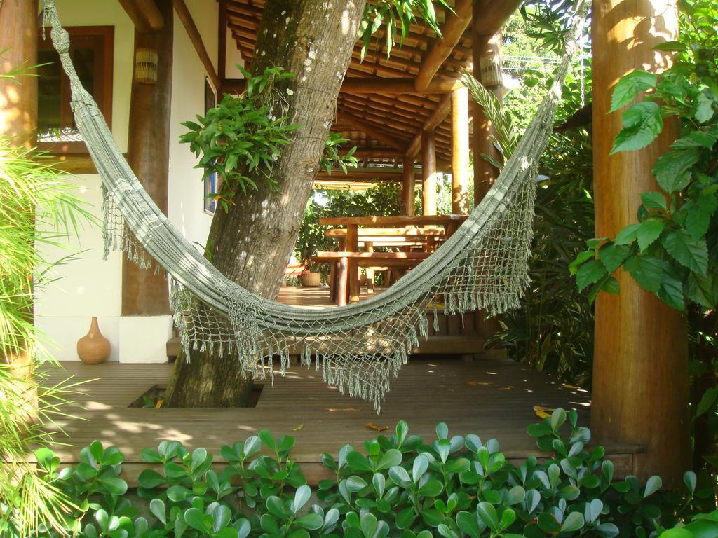 Villa Cayana Бара гранде Екстериор снимка